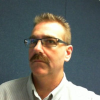 AM General LLC Employee Chuck Tabacchi's profile photo