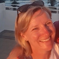 Spire London East Hospital Employee Jane Portsmouth's profile photo