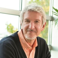 University of Massachusetts Amherst Employee John Crane's profile photo