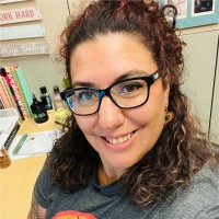 Urban League of Greater Southwestern Ohio Employee Kristie Wright's profile photo