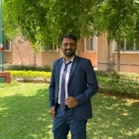 Don't Be Content Employee Sanjay S's profile photo