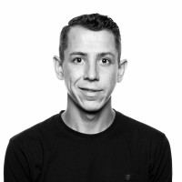 Safety Rail Company Employee Andrew Bruner's profile photo