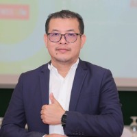 Forte Insurance (Cambodia) Plc Employee Heng Channsophal's profile photo