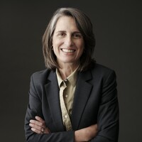 Airbnb Employee Rebecca Van Dyck's profile photo