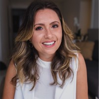 Rede Bahia Employee Rebecca Lyrio's profile photo