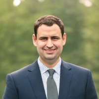 National Basketball Association (NBA) Employee Scott Charles's profile photo