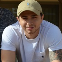 DICK'S Sporting Goods Employee Eric Alaniz's profile photo