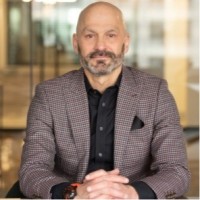Northern Illinois University College of Law Employee Rich Lenkov's profile photo