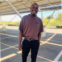 Go Fourth Employee Nghwazi Myangeni's profile photo