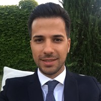 Sorical Employee Emanuele Cuzzola's profile photo
