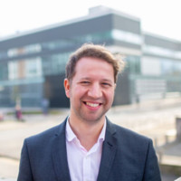 Concretene Employee Craig Dawson's profile photo