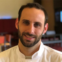 Q39 Restaurant Employee Derek Losson's profile photo