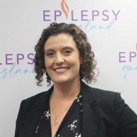 Epilepsy Queensland Employee Tamara Ridley's profile photo