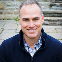 KTI Limited Employee Scott Larmer's profile photo