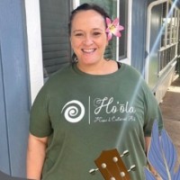Kauionalani Mead