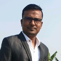 Surety™ Employee Joydeb Mondal's profile photo