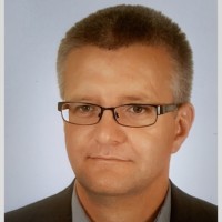 FAST SA Employee Tomasz Orzechowski's profile photo