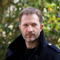 Comfluence Employee Eric Delbecque's profile photo