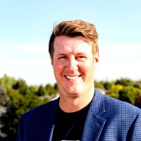 TGRP Solutions Employee Mark Reister's profile photo