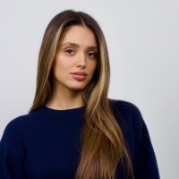MESTIERI Employee Maria Merlin's profile photo