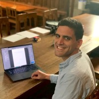 Fraiya Ltd Employee Lorenzo Venturini's profile photo