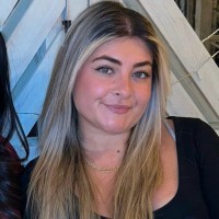 Gerald Edelman Employee Daniela M's profile photo