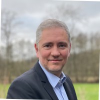 DZ HYP Employee Matthias Kurth's profile photo