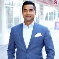 Zahid Hasan Email