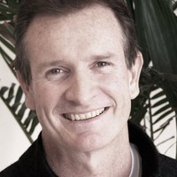 Spark New Zealand Employee Andrew Healey's profile photo