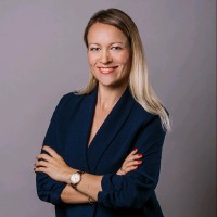 Struct4 Employee Anna Jabłońska's profile photo
