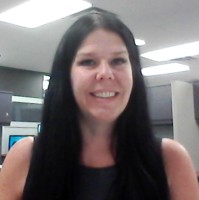 UTR Decorating Employee Hollie Rivera's profile photo