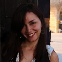 Vanessa Dziadowicz's profile photo