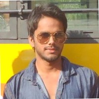 Tarique Shaikh Email
