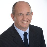 Comcast Employee Kenneth Sutherland's profile photo