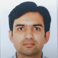 JEOL Ltd. Employee Ali Ikram's profile photo