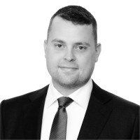 Cleary Gottlieb Steen & Hamilton LLP Employee Tim Wolfe's profile photo