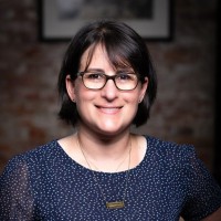 Hillis Clark Martin & Peterson P.S. Employee Elizabeth Breakstone's profile photo