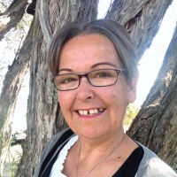 True Potential Employee Angela Smith's profile photo