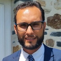Safran Employee Charles-Antoine Barry's profile photo