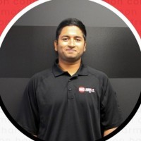 Harmon Construction, Inc Employee Pavan Koritela's profile photo