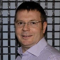 HUESKER Group Employee Graham Thomson's profile photo