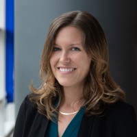 National Institute for Student Success Employee Briana Dayton's profile photo