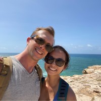 Town of Mount Pleasant Employee Cameron Dees's profile photo