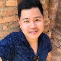 Vinh Chuong Email & Phone Number