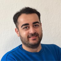 Hossein Hosseini's profile photo
