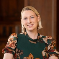 Chicago Athletic Association Employee Darcey Gerber's profile photo