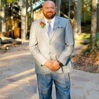 Dobson Fiber Employee Grant Nesbit's profile photo