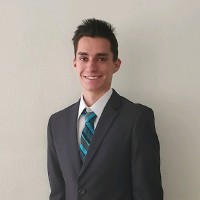 Microsoft Employee Sam Gebhardt's profile photo