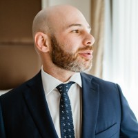 Triumph Property Group Employee Dmitry Yakhnis's profile photo
