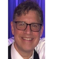 Lymphoma Research Foundation Employee Hillel Hyman's profile photo
